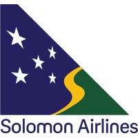 Solomon Airlines Ltd Logo