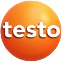Testo Türkiye Logo