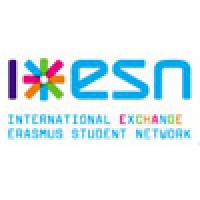 ESN Riga Logo