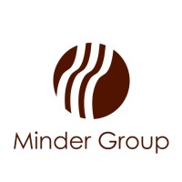Minder Group Logo