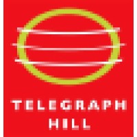 Telegraph Hill Logo
