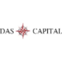 DAS Capital Ltd. Logo
