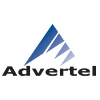 Advertel, Inc. Logo