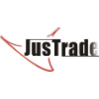 JusTrade Ltd. Logo