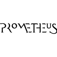 Uitgeverij Prometheus Logo