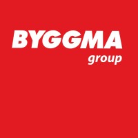 BYGGMA ASA Logo