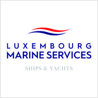 Luxembourg Marine Services Logo