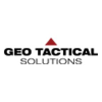 Geo Tactical Solutions Logo