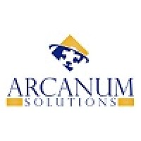 Arcanum Solutions, LLC Logo