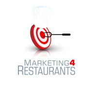 Marketing4Restaurants Logo