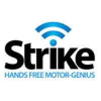 Strike Group Australia Pty Ltd Logo