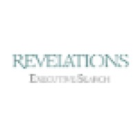 Revelations Executive Search Logo