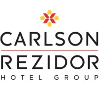 Carlson Rezidor Hotel Group Logo
