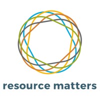 Resource Matters Logo