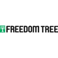 Freedom Tree Design Studio and Home Store Logo