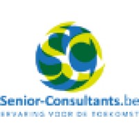 Senior Consultants vzw Logo