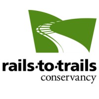 Rails-To-Trails Conservancy Logo