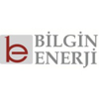 Bilgin Enerji Logo