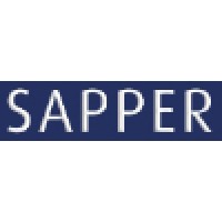 SAPPER Logo