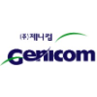 Genicom Logo