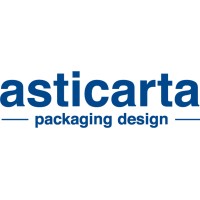 Asticarta spa Logo