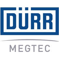 Babcock & Wilcox MEGTEC (B&W MEGTEC) Logo