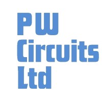 PW Circuits Ltd Logo