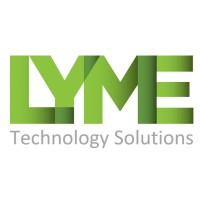 Lyme Technology Solutions Logo