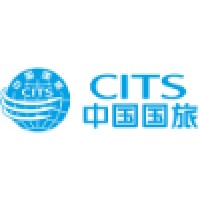 China International Travel Service Group Logo