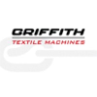 Griffith Textile Machines Logo