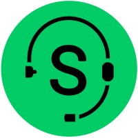 SpangenbergGroep.nl - Specialisten in klantcontact Logo