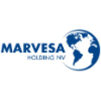 Marvesa Holding N.V. Logo