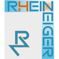 RheinZeiger Logo