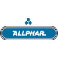 Allphar Services Logo
