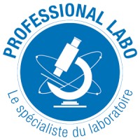 PROFESSIONAL LABO Logo