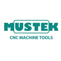 Mustek Takım Tezgahları San. Tic. Ltd. Şti. Logo