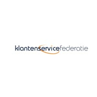 Klantenservice Federatie Logo