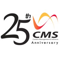 CMS Logo