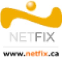 Netfix Inc. Logo