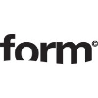 Form Advertising Logo