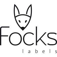 Focks Labels Logo