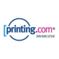 Printing.com @ StrathclydeMC Logo