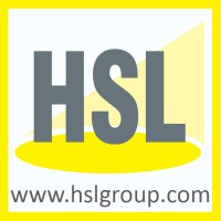 HSL Group Holdings Limited Logo