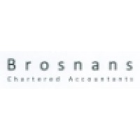 Brosnans Chartered Accountants Logo