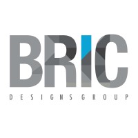 BRIC Design Group Logo