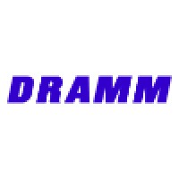 Dramm Corporation Logo