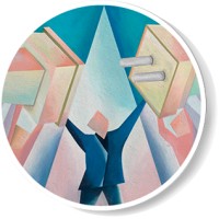 WVS Onderwijs B.V. | Interim - onderwijs - management Logo