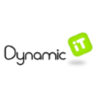 Dynamic-IT Logo