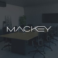Mackey Móveis Logo