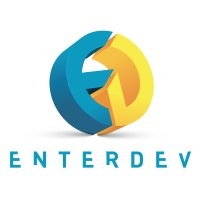 Enterdev | Colombia Logo